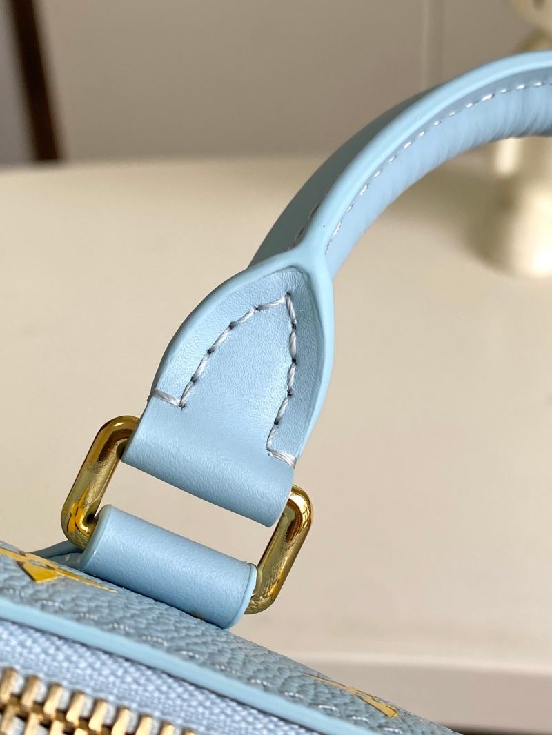 Louis Vuitton Speedy Bags